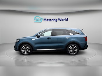 Used Kia Sorento 2022 for sale - 79173699: Photo