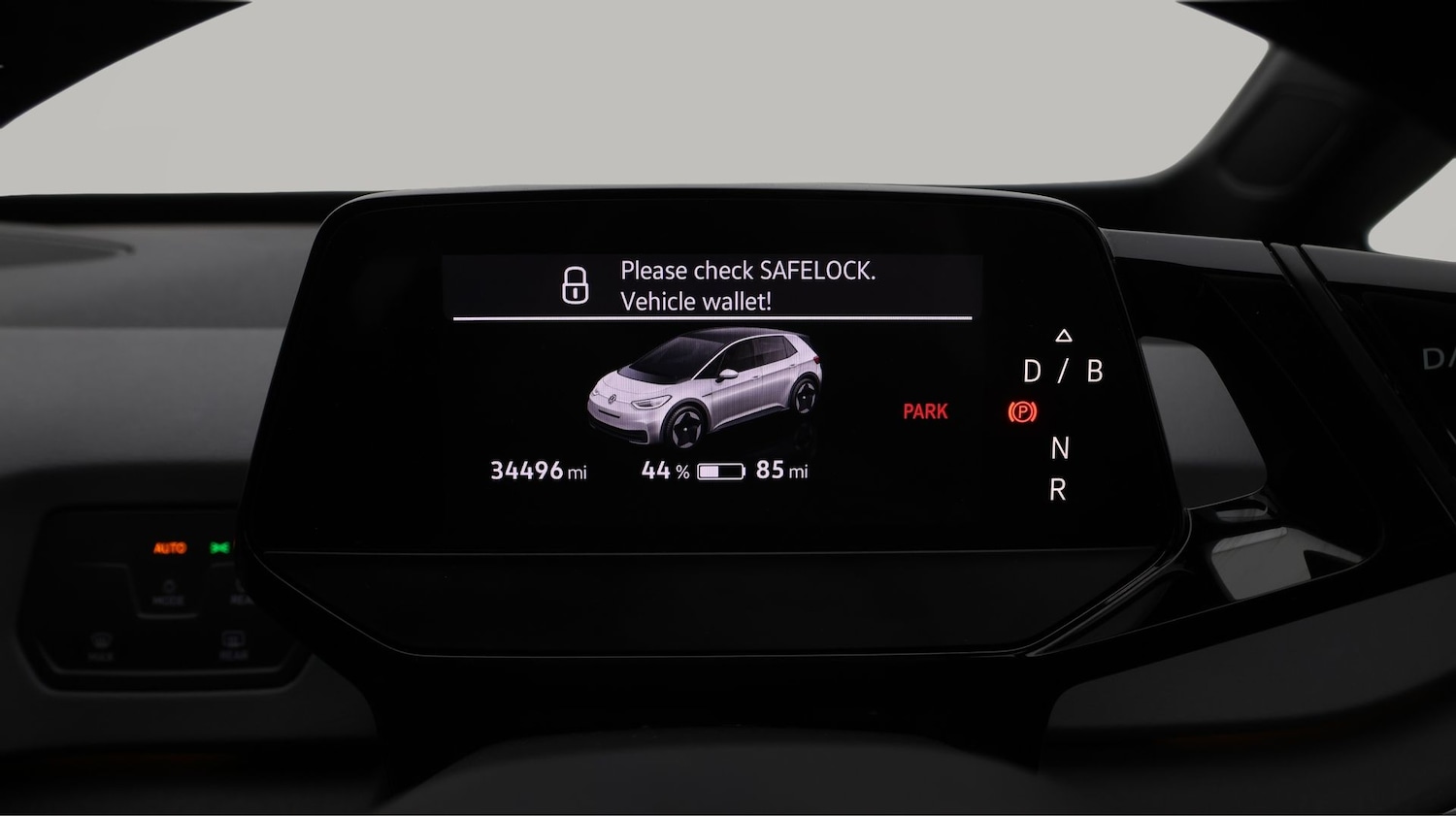 Used Volkswagen ID.3 2023 for sale - 77774954: Photo 10