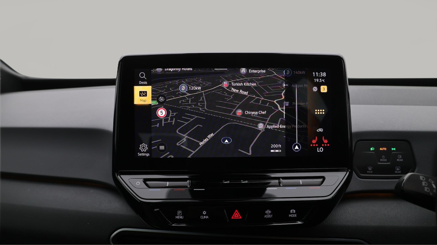 Used Volkswagen ID.3 2023 for sale - 77774954: Photo 11