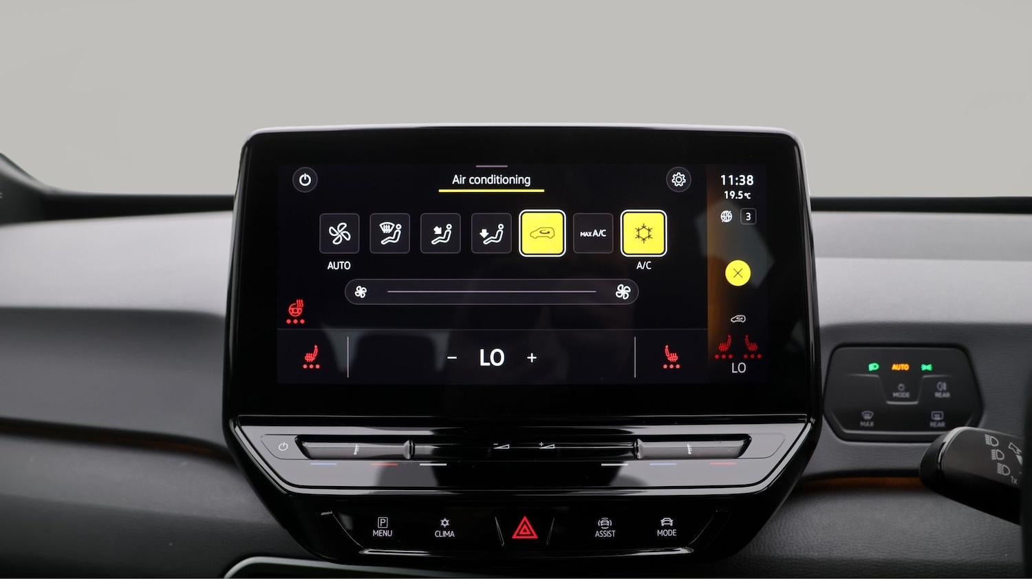 Used Volkswagen ID.3 2023 for sale - 77774954: Photo 12