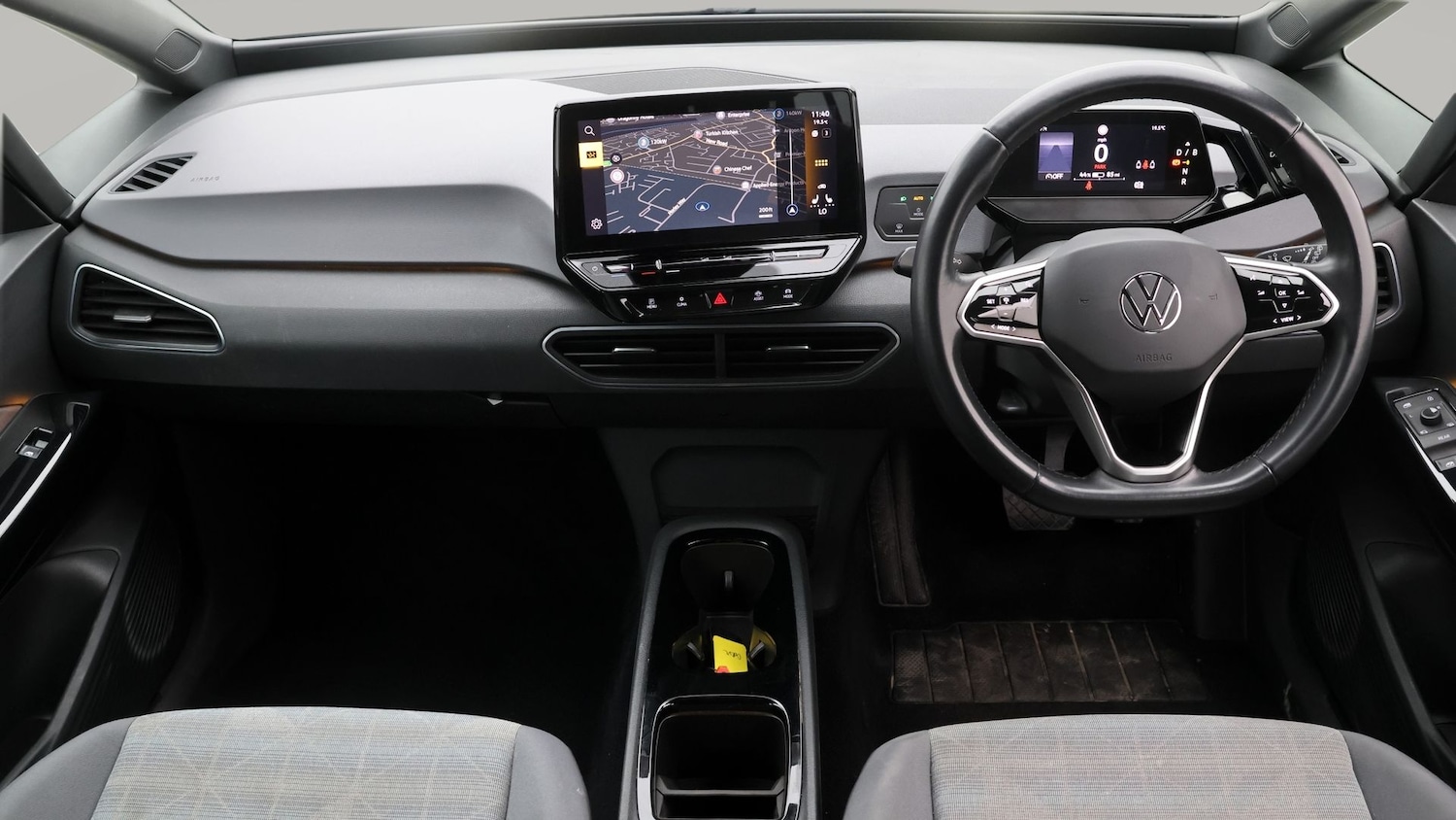Used Volkswagen ID.3 2023 for sale - 77774954: Photo 13