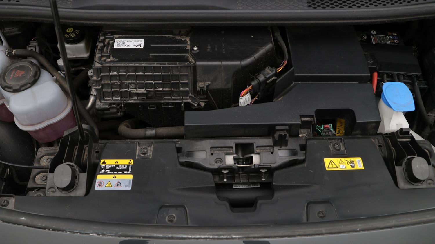 Used Volkswagen ID.3 2023 for sale - 77774954: Photo 19