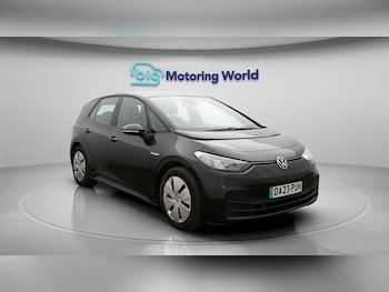 Used Volkswagen ID.3 2023 for sale - 77774954: Photo