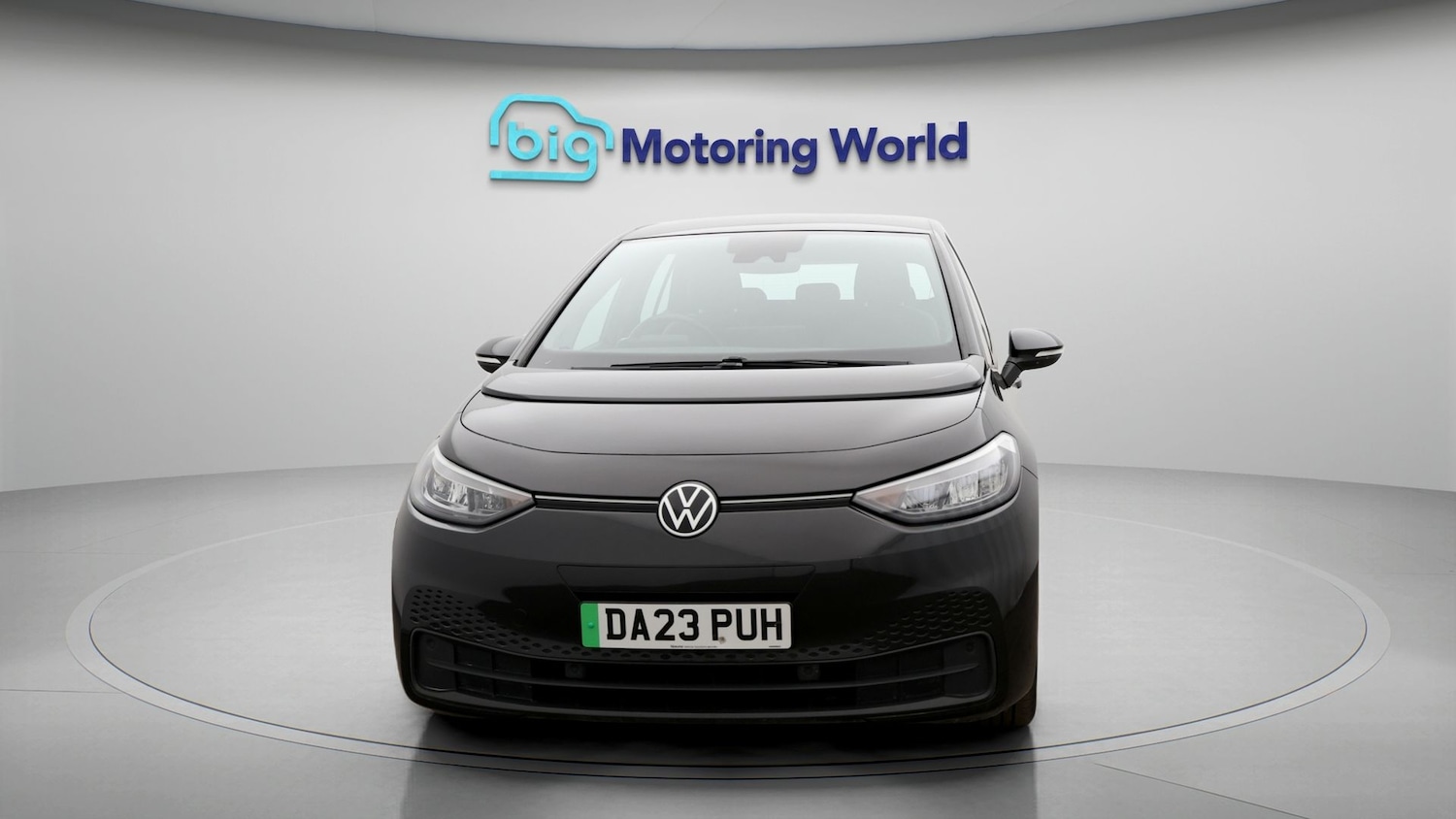 Used Volkswagen ID.3 2023 for sale - 77774954: Photo 2