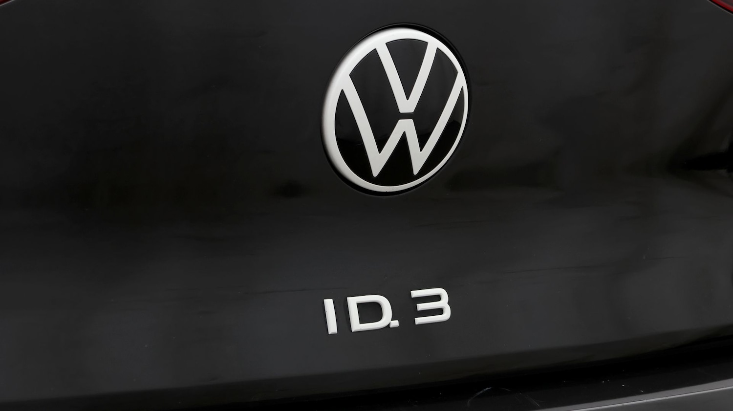 Used Volkswagen ID.3 2023 for sale - 77774954: Photo 21