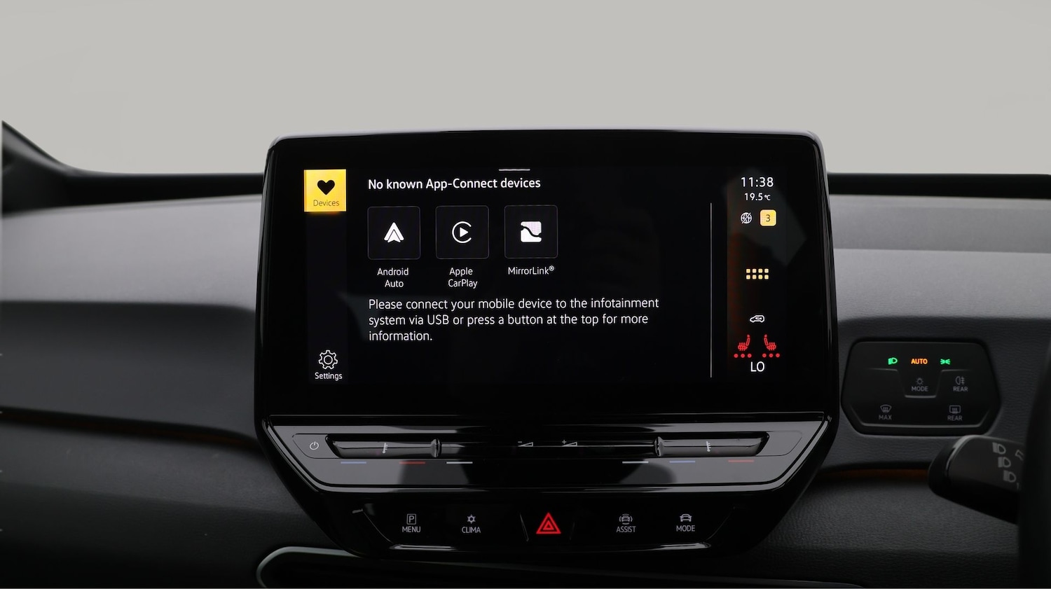 Used Volkswagen ID.3 2023 for sale - 77774954: Photo 24