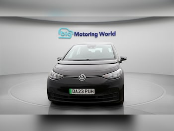 Used Volkswagen ID.3 2023 for sale - 77774954: Photo