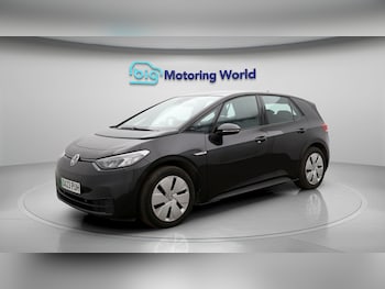 Used Volkswagen ID.3 2023 for sale - 77774954: Photo