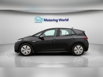 Used Volkswagen ID.3 2023 for sale - 77774954: Photo