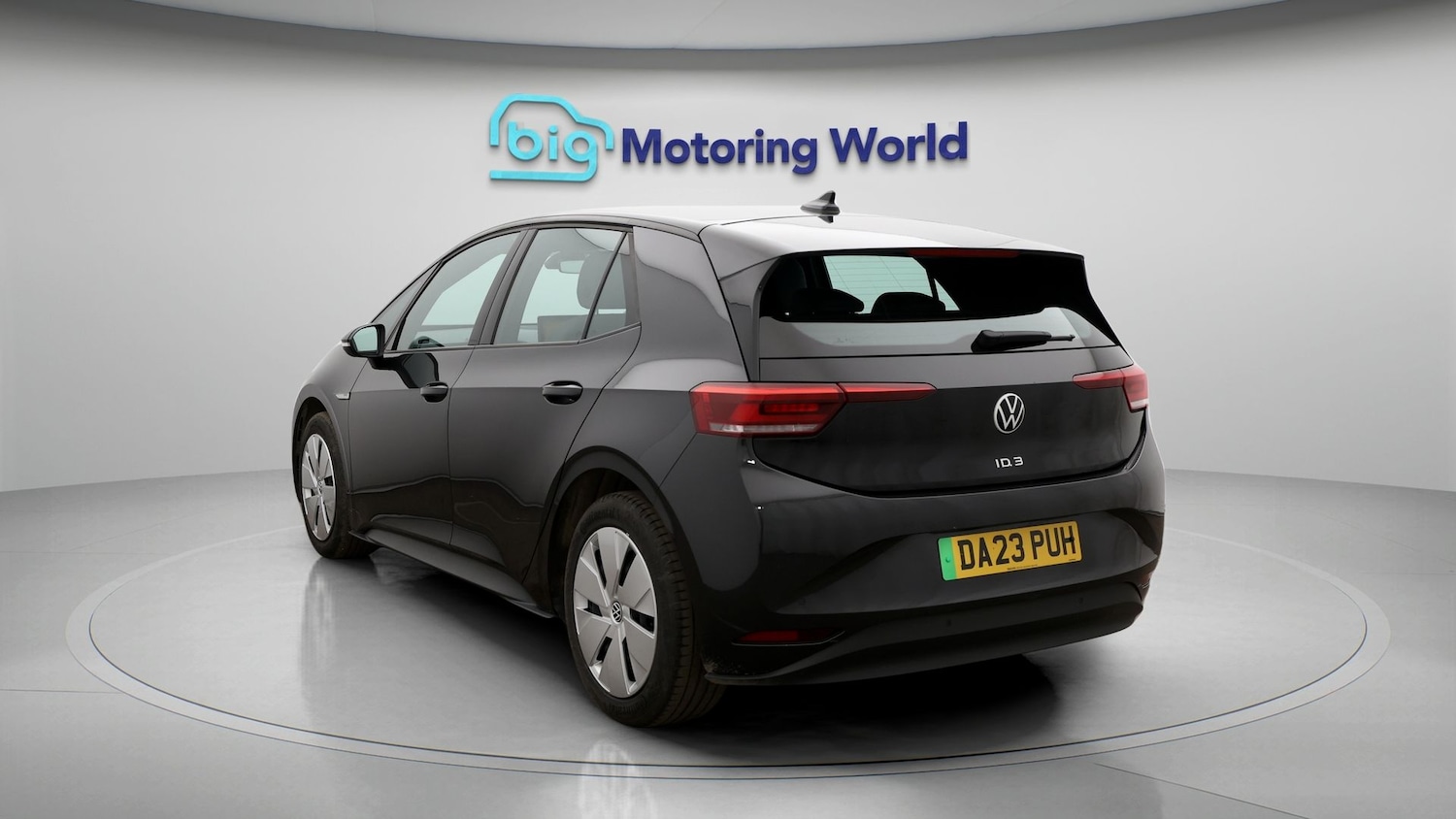 Used Volkswagen ID.3 2023 for sale - 77774954: Photo 5