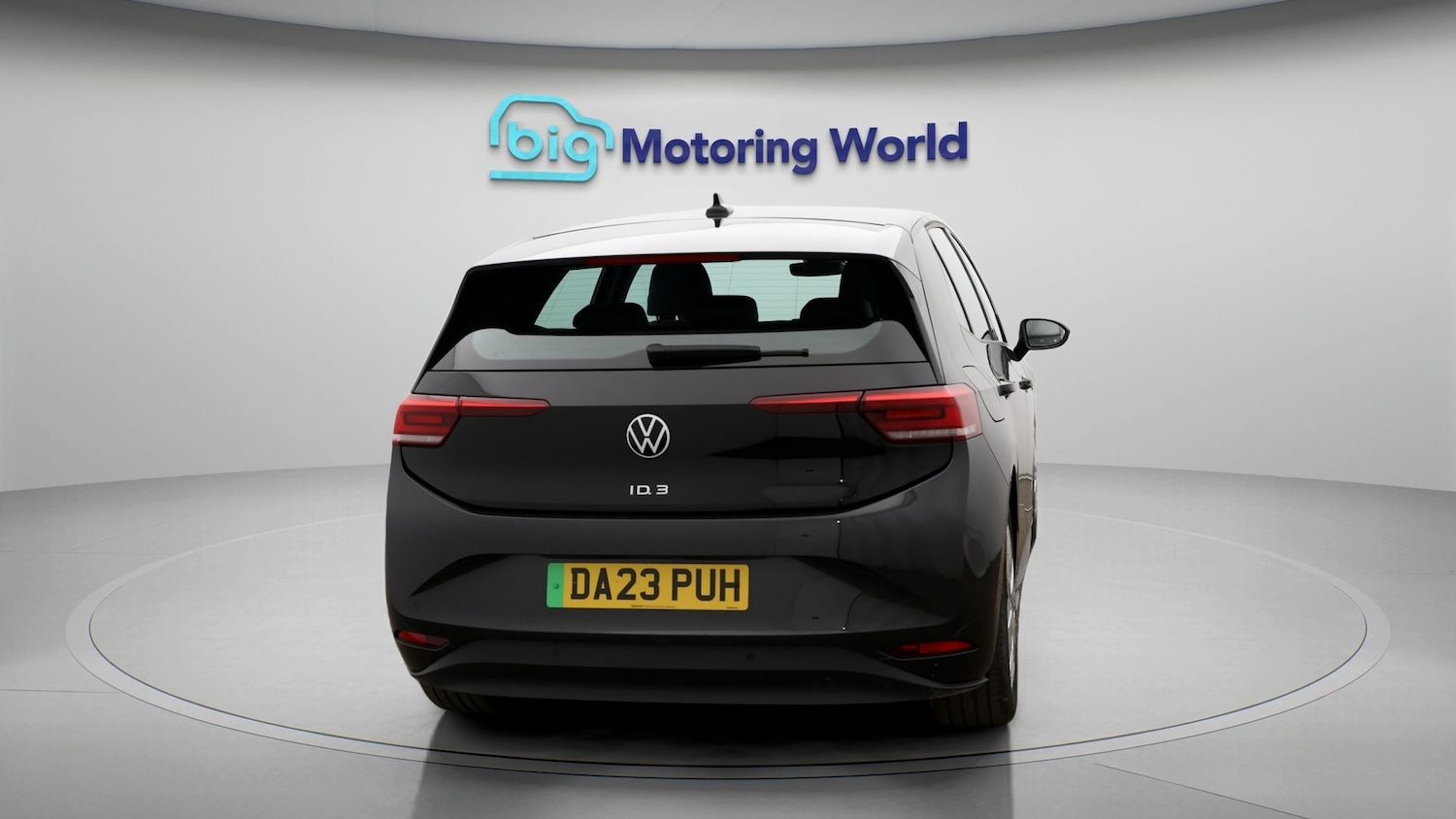 Used Volkswagen ID.3 2023 for sale - 77774954: Photo 6