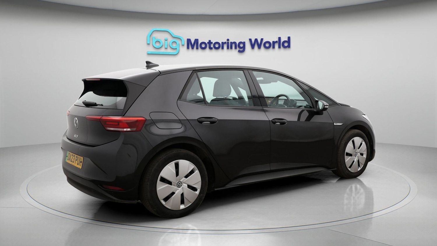 Used Volkswagen ID.3 2023 for sale - 77774954: Photo 7