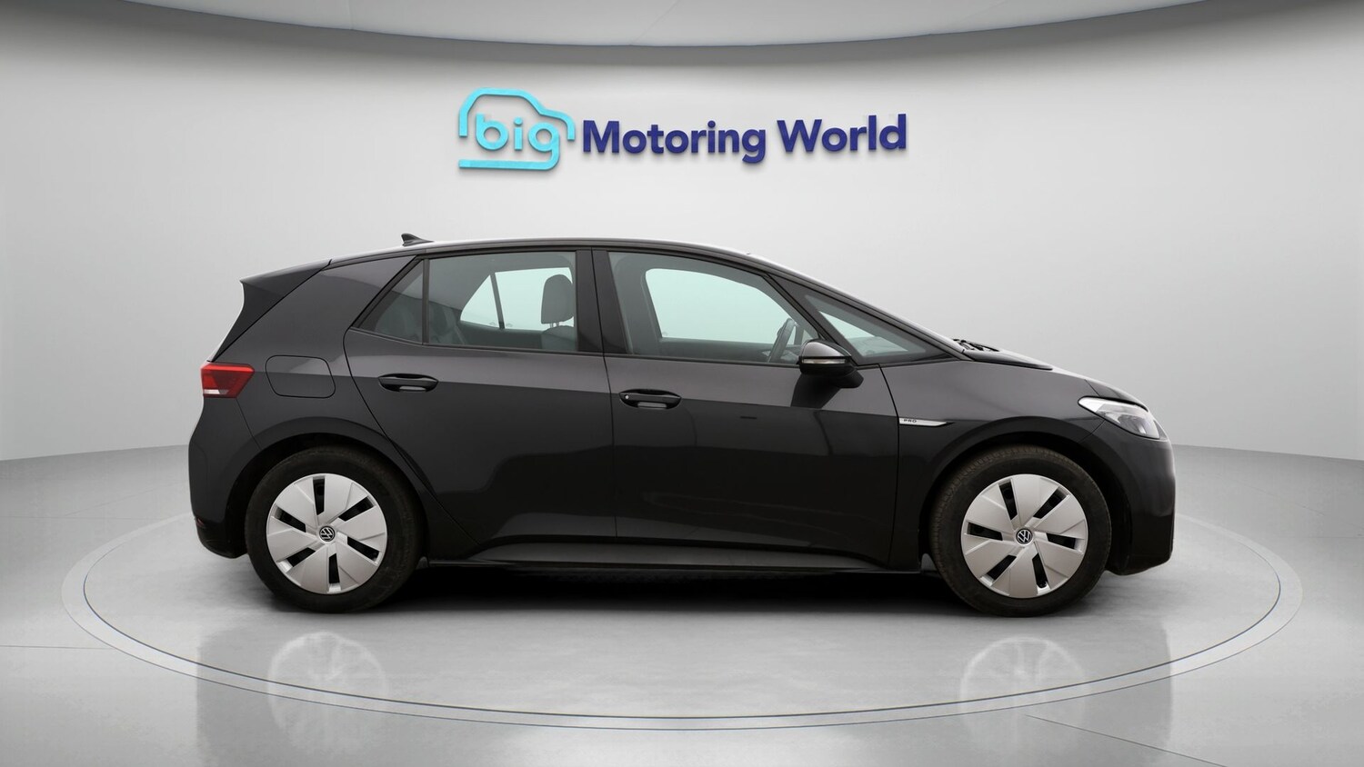 Used Volkswagen ID.3 2023 for sale - 77774954: Photo 8