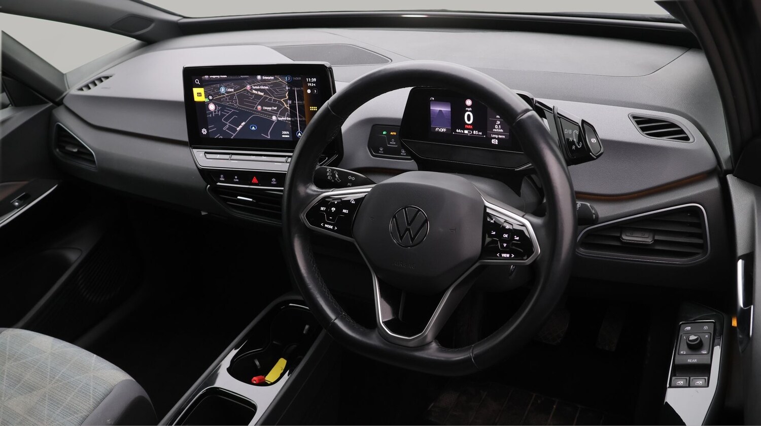 Used Volkswagen ID.3 2023 for sale - 77774954: Photo 9