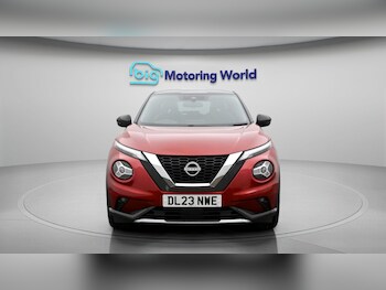 Used Nissan Juke 2023 for sale - 78858832: Photo