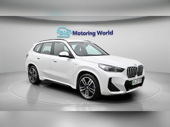 Used BMW iX1 2023 for sale - 79355599: Photo