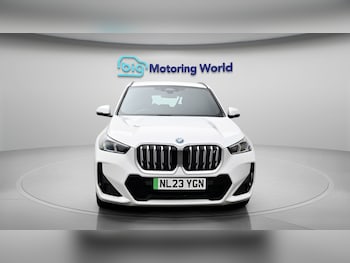 Used BMW iX1 2023 for sale - 79355599: Photo