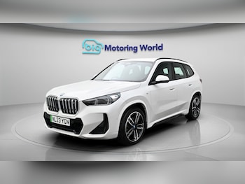 Used BMW iX1 2023 for sale - 79355599: Photo