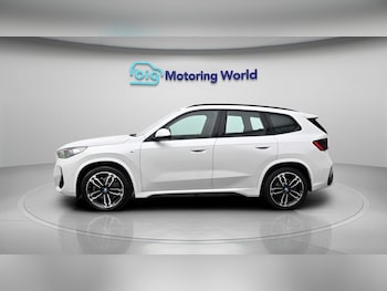 Used BMW iX1 2023 for sale - 79355599: Photo