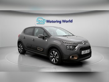 Used Citroen C3 2023 for sale - 79455948: Photo