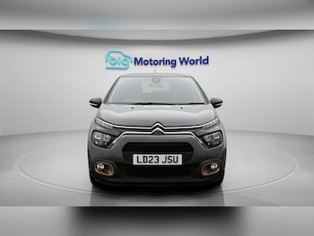 Used Citroen C3 2023 for sale - 79455948: Photo
