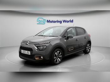 Used Citroen C3 2023 for sale - 79455948: Photo