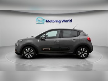 Used Citroen C3 2023 for sale - 79455948: Photo