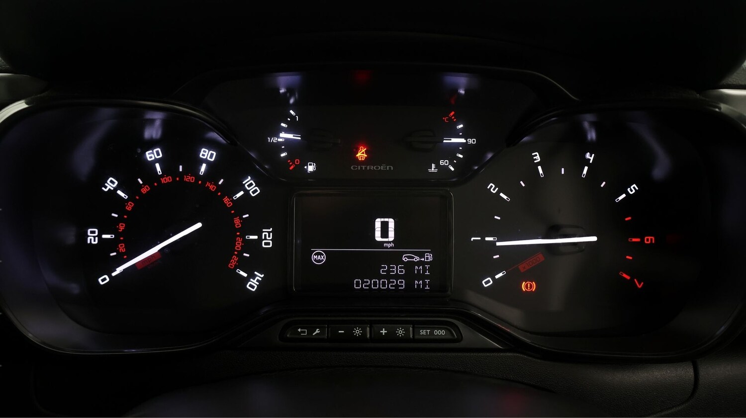 Used Citroen C3 2023 for sale - 77602079: Photo 10