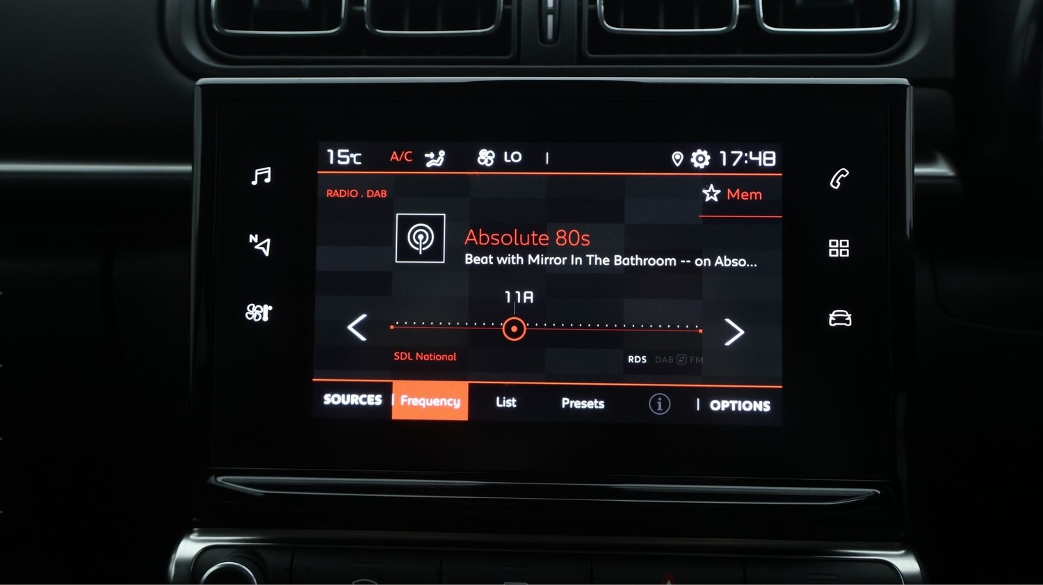 Used Citroen C3 2023 for sale - 77602079: Photo 11