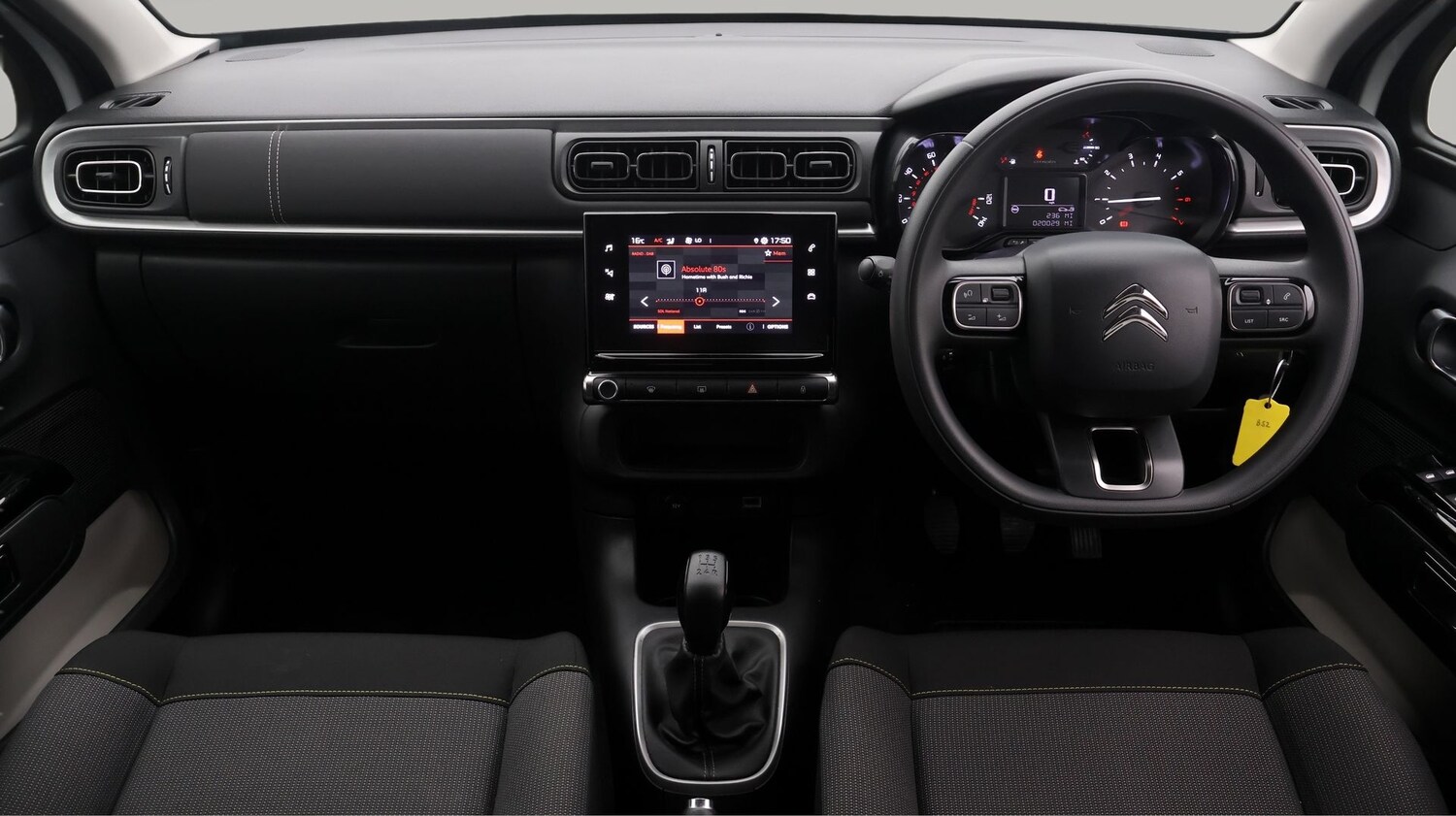 Used Citroen C3 2023 for sale - 77602079: Photo 13