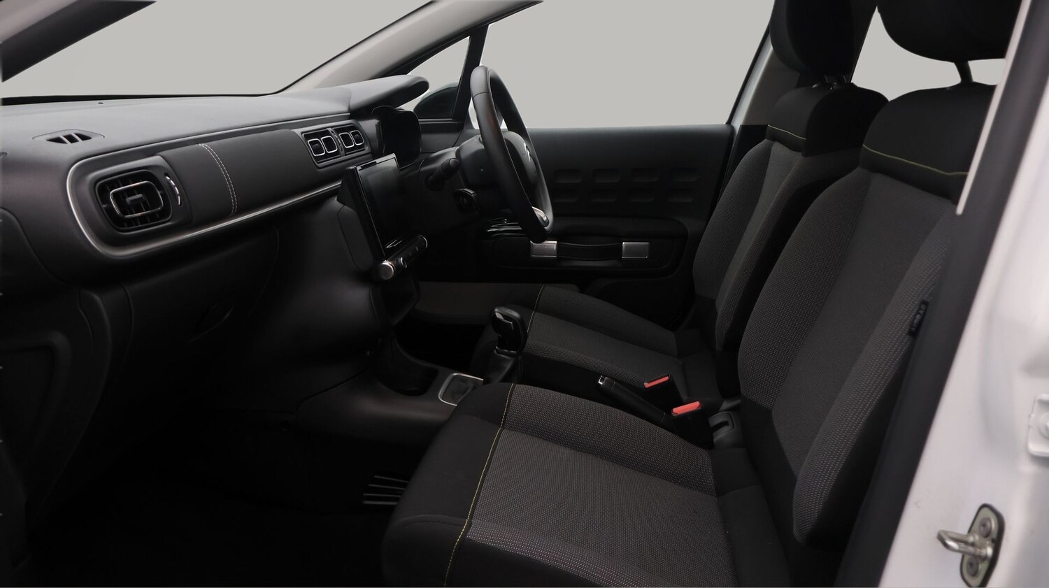 Used Citroen C3 2023 for sale - 77602079: Photo 14