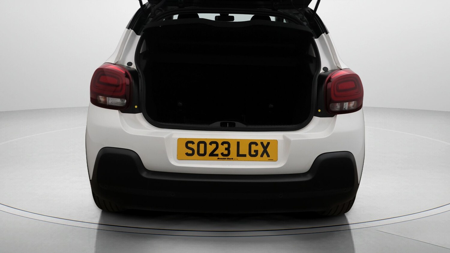 Used Citroen C3 2023 for sale - 77602079: Photo 17