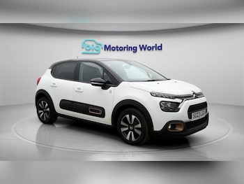 Citroen C3 feature image