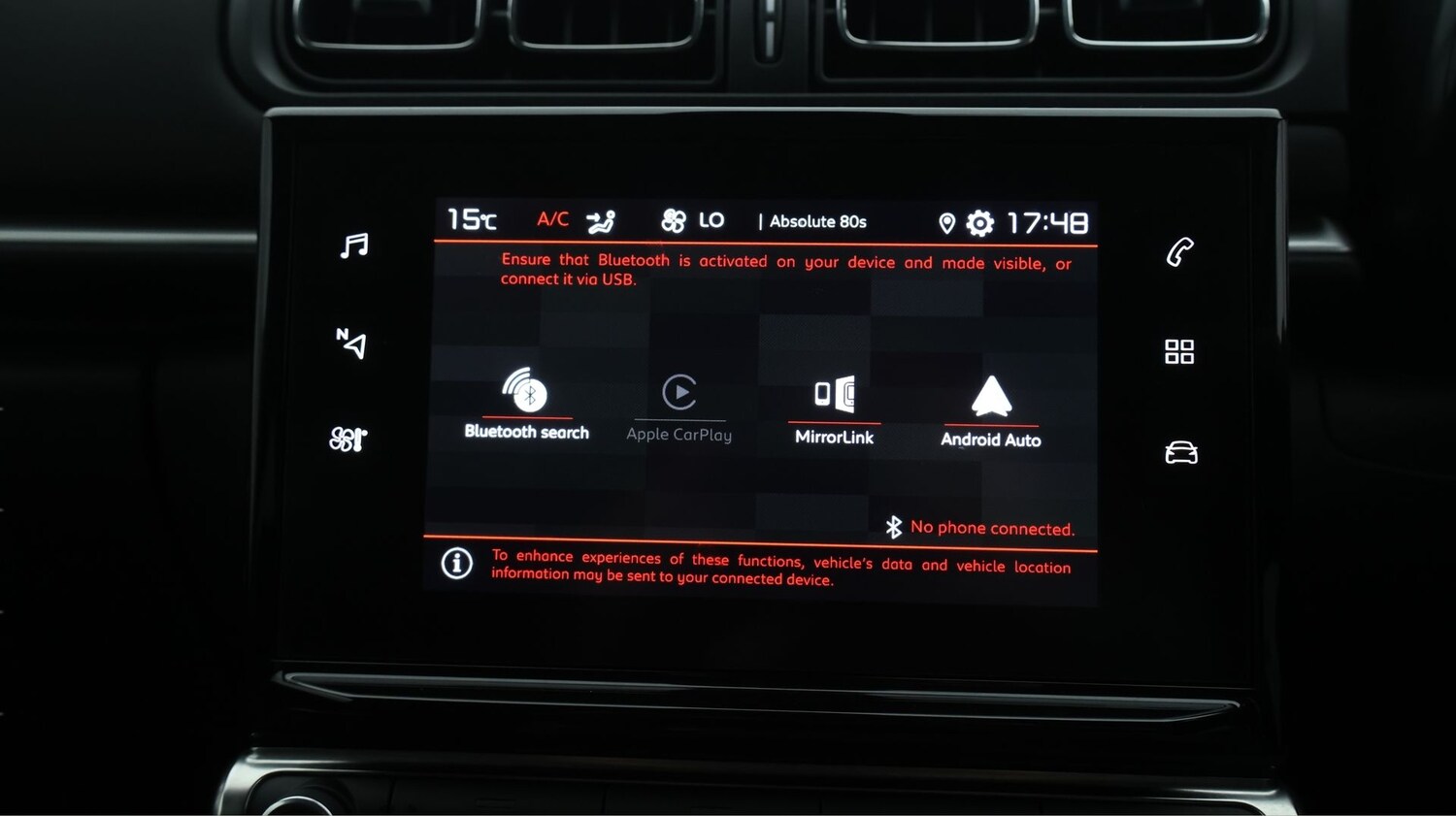 Used Citroen C3 2023 for sale - 77602079: Photo 24