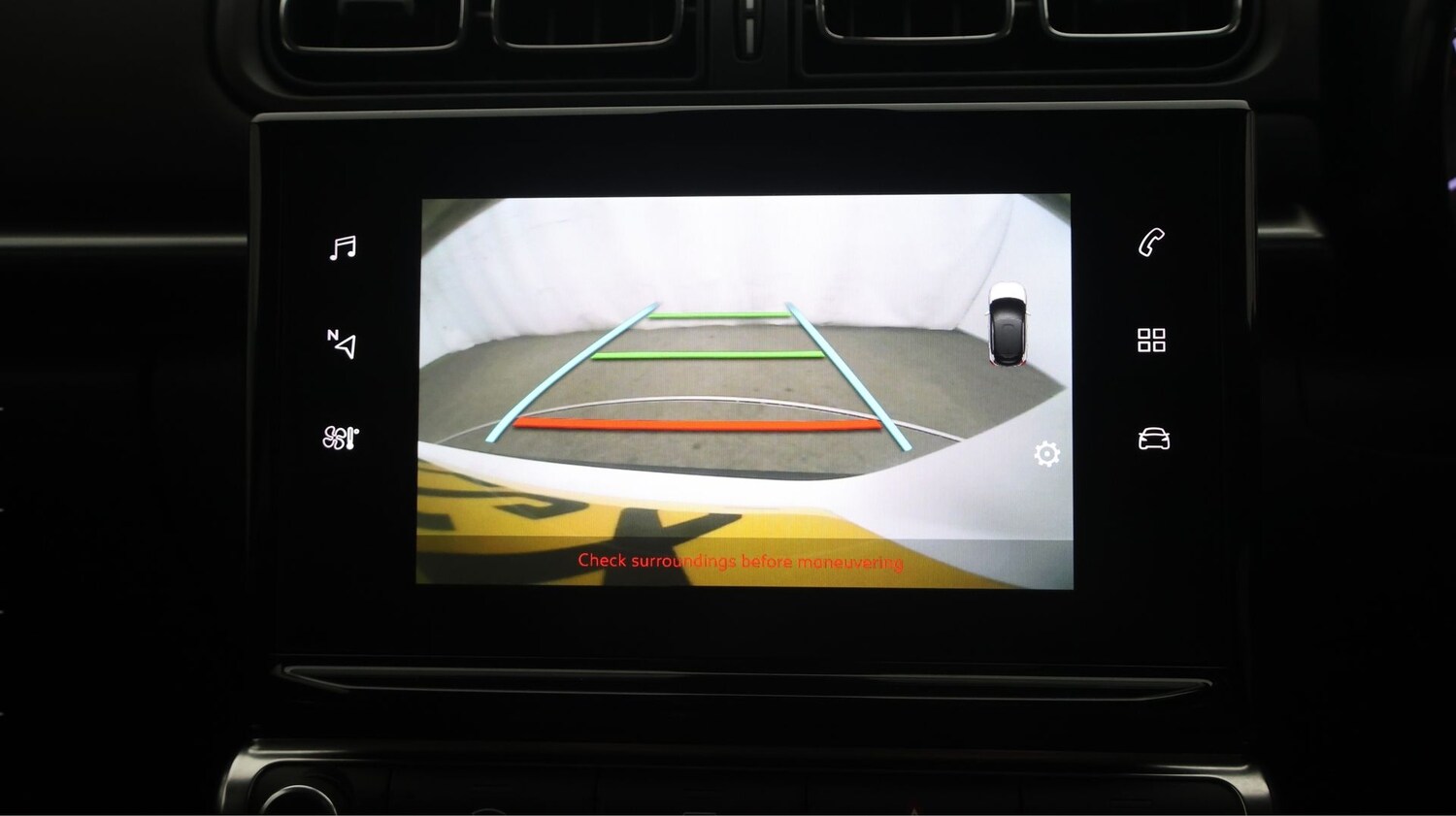 Used Citroen C3 2023 for sale - 77602079: Photo 25