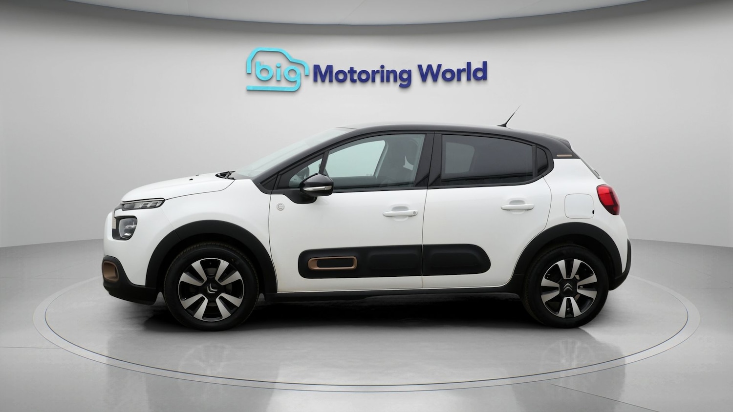 Used Citroen C3 2023 for sale - 77602079: Photo 4