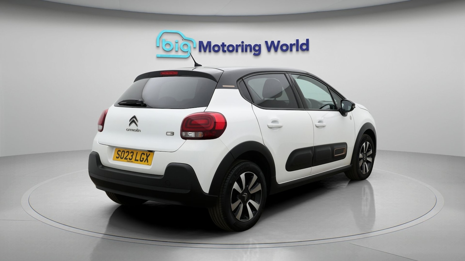 Used Citroen C3 2023 for sale - 77602079: Photo 7