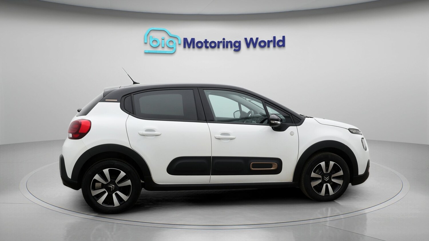 Used Citroen C3 2023 for sale - 77602079: Photo 8