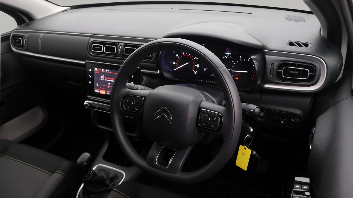 Used Citroen C3 2023 for sale - 77602079: Photo 9