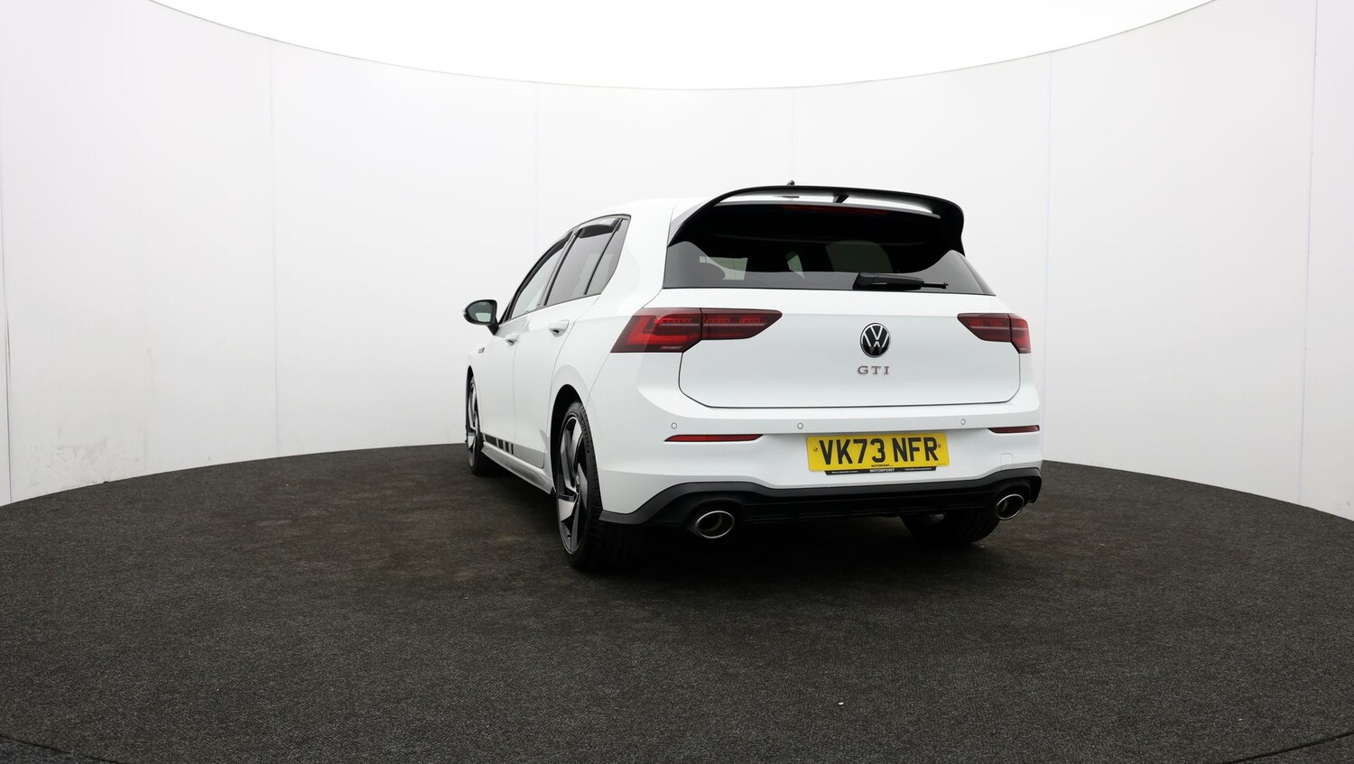 Used Volkswagen Golf for sale - 76810270: Photo 26