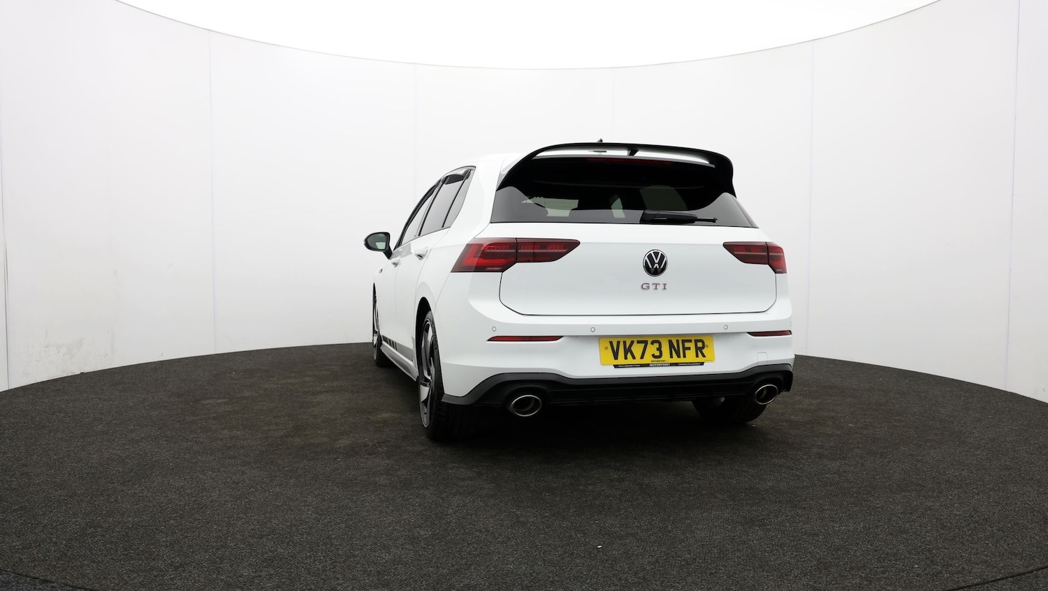 Used Volkswagen Golf for sale - 76810270: Photo 27