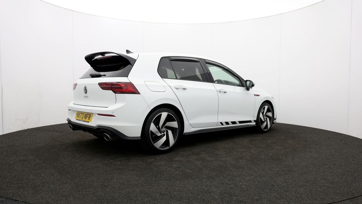 Used Volkswagen Golf for sale - 76810270: Photo 28