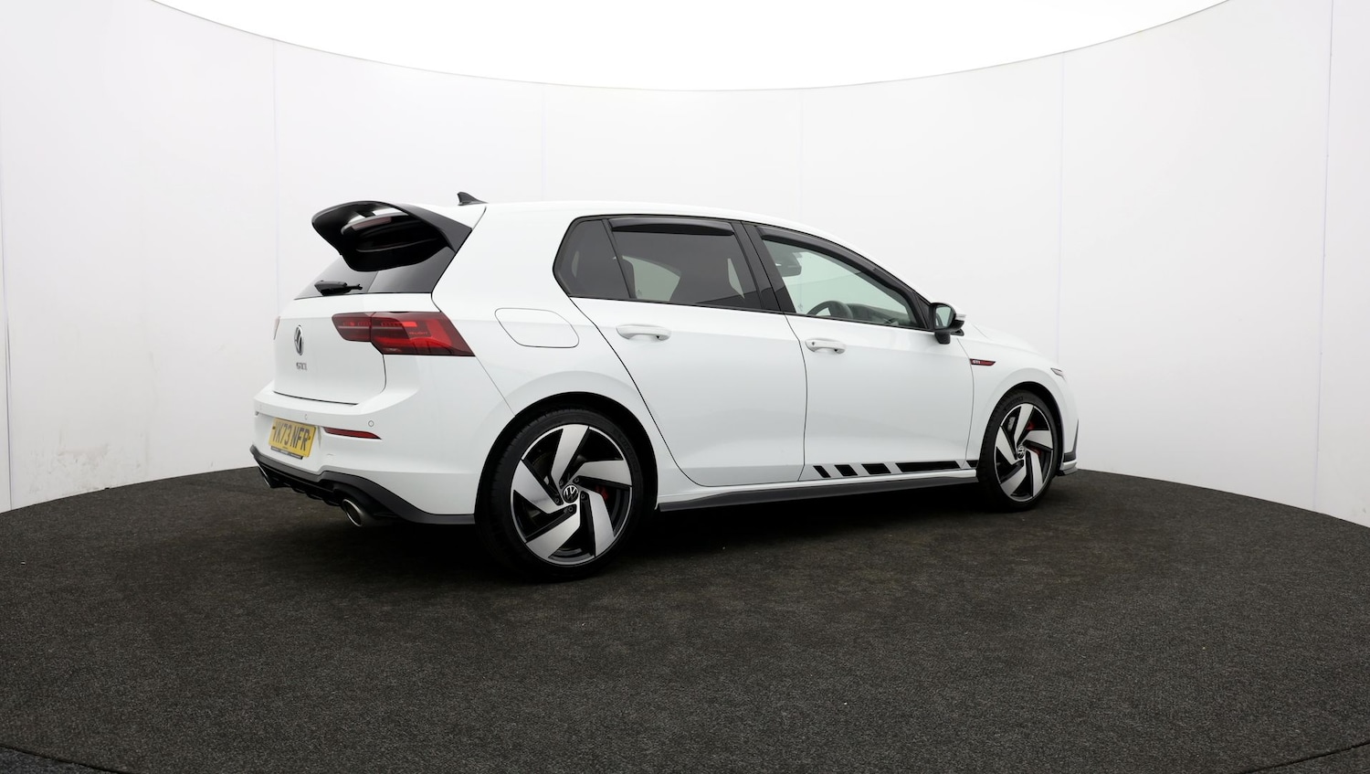 Used Volkswagen Golf for sale - 76810270: Photo 29