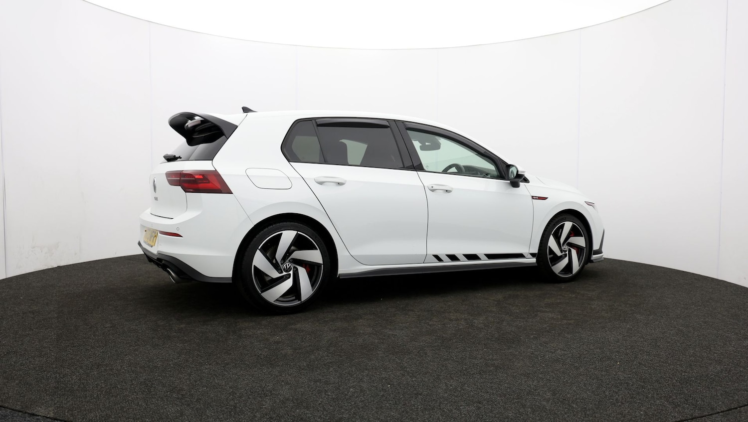 Used Volkswagen Golf for sale - 76810270: Photo 30