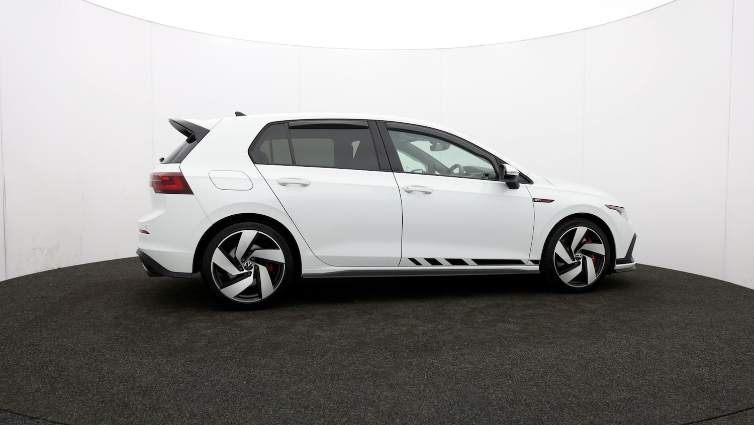 Used Volkswagen Golf for sale - 76810270: Photo 32