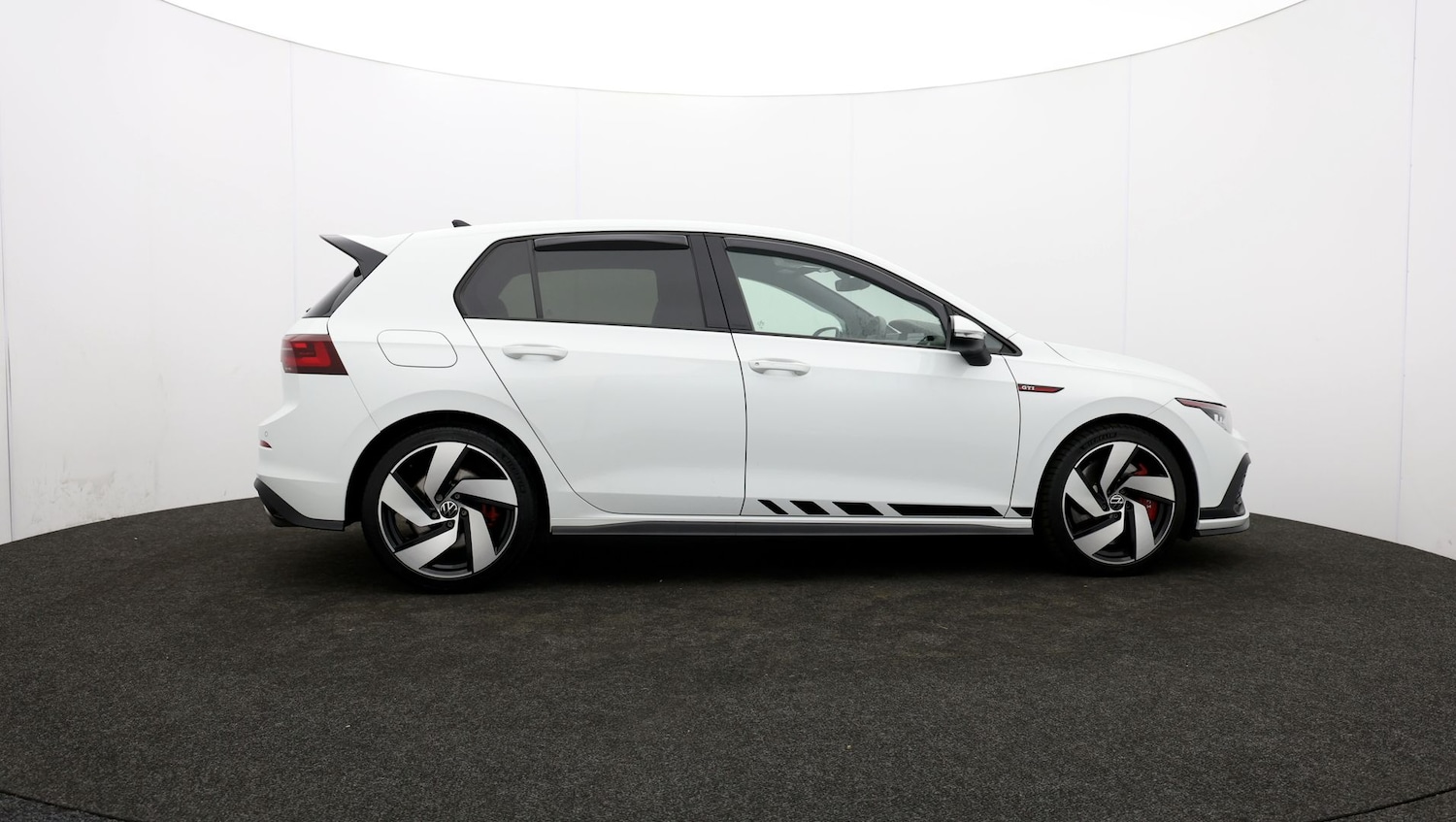 Used Volkswagen Golf for sale - 76810270: Photo 33
