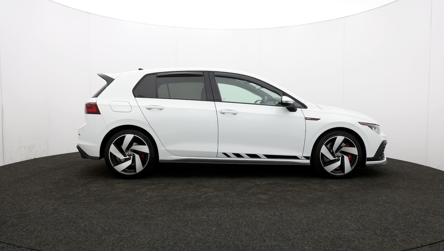 Used Volkswagen Golf for sale - 76810270: Photo 34