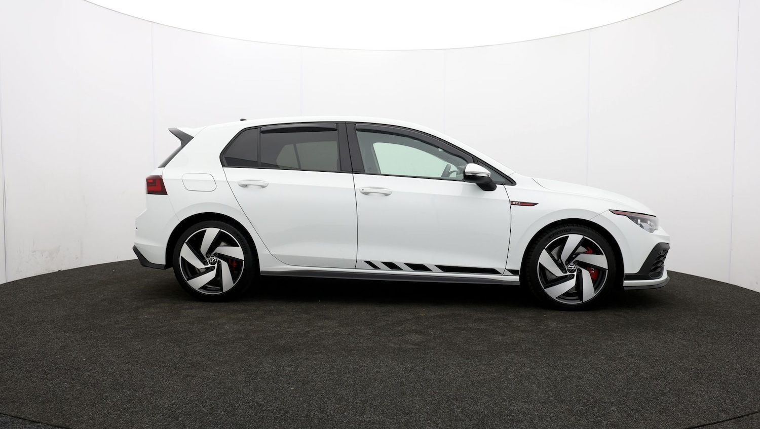 Used Volkswagen Golf for sale - 76810270: Photo 35