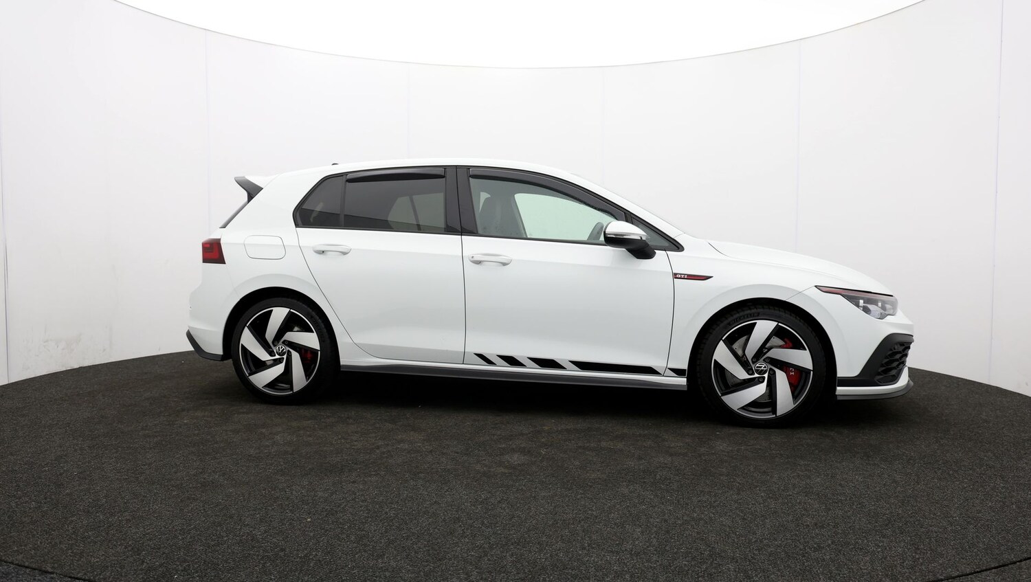 Used Volkswagen Golf for sale - 76810270: Photo 36