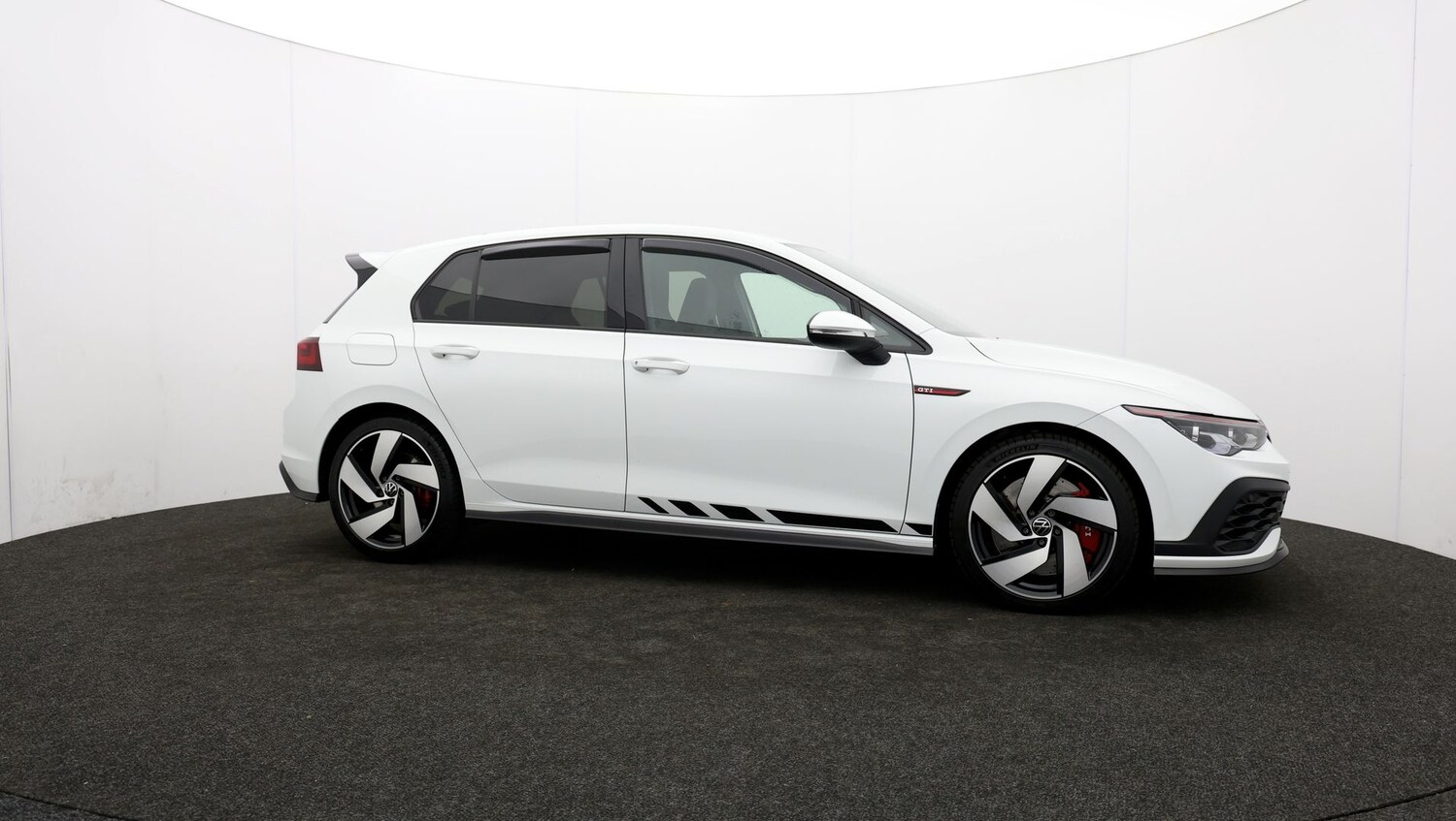 Used Volkswagen Golf for sale - 76810270: Photo 37